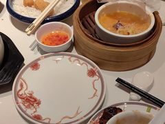 -稻香海鲜饭店(第一国际店)