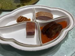 -A One Kitchen·南京精菜馆(德基广场店)