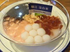 -永安鱼庄·镇江菜(丁卯店)