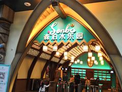 -杭州开元森泊度假乐园