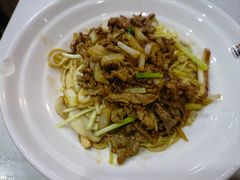 -二扁私房面馆(崂山路店)