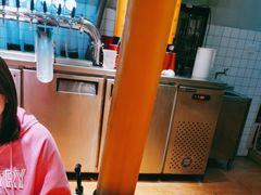-木屋烧烤(南新店)