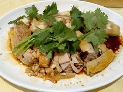 -电白鸭粥店(下沙二坊88号店)