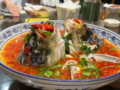 -湘潭九龙鱼头店(城南西路店)