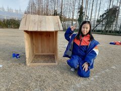 -前小桔亲子创意农场·草莓采摘·露营烧烤