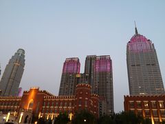 景点-海河游船-永乐码头(大悲院)