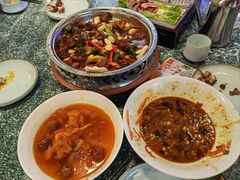 -秦淮人家风味酒楼(赣榆店)