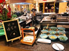 -咸亨大酒店-自助餐厅(解放南路店)