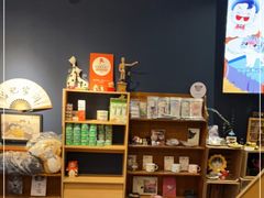 -猫小主咖啡·猫咖cat cafe(福田店)
