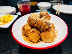 -辣尚瘾·烤鱼·新川菜(牡丹园直营店)