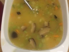 -乌镇那一年小院主题餐厅(甘泉西路店)