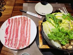 -森味花园·日本料理(伊藤洋华堂亚运村店)