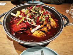 -黄尚皇小龙虾-螃蟹-深夜食堂(皇后公园店)