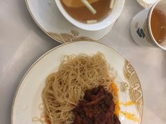 -香港麦奀云吞面世家(中山二路店)