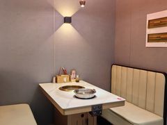 -环球约客烤涮自助(铜锣湾店)