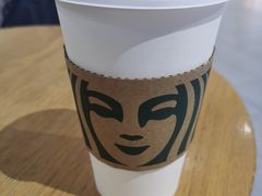 -星巴克(北京南站2B检票口)