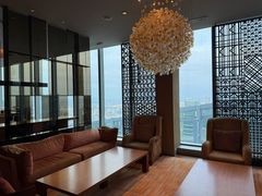 -广州柏悦酒店·悦吧·顶楼露天酒吧