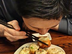 -哑巴生煎(临顿路店)