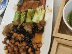 -老德州四合院·德州菜(天衢路店)