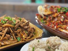 -朗妈私房菜(婺女州店)