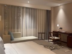 -西安交大南洋大酒店(交通大学青龙寺店)