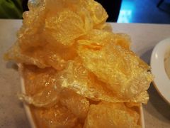 -蝎王府羊蝎子(北大地店)