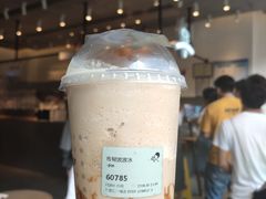 -喜茶(东莞汇一城店)