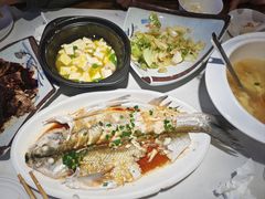-外婆船宴餐厅·外婆喊你回家吃饭