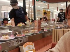 -元气寿司(金光华店)