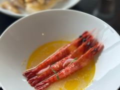 -广州柏悦酒店·悦景轩·粤菜餐厅