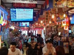 大堂-平成屋·午肴夜酒(四川北路店)