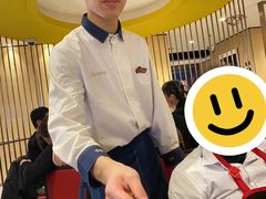 -海底捞大排档火锅(打浦路店)