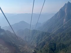 -黄山白云宾馆