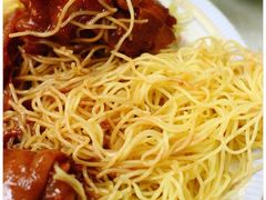 猪手面-麦文记面家(佐敦店)