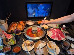 -牛New寿喜烧(新六百店)