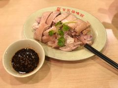 -百家鸡味馆(清泰店)