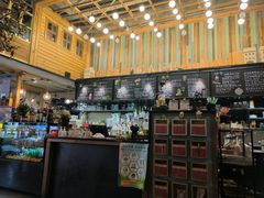 -Cafe Alice咖啡爱丽丝(奥城店)