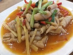 -揭阳钟记小食(福田新村店)