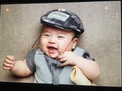 -COCOSKY 巧克力天空兒童摄影(凯德和平广场店)