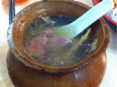 -龙老五汤店(站前西路店)