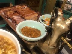 -京味斋·北京烤鸭(北京南站洋桥店)