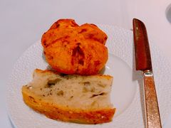-Le Bernardin