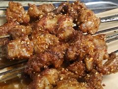 -老白家怡贵园烤肉