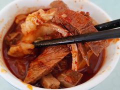 -老毛手抓·盐池滩羊非遗手抓(宁夏总店)