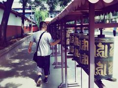 -护国法轮寺
