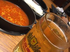 -呷哺呷哺 黄金牧场 (欢乐谷店)