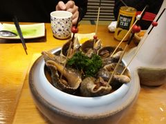 -鳗鱼家·深夜食堂(军博店)