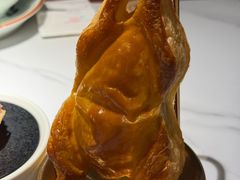 -禄运茶居·手工点心(猎德店)