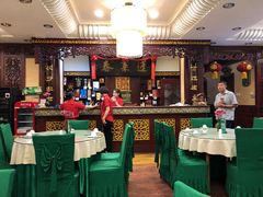 大堂-蓬莱春(芝罘店)