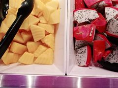 -比格比萨自助(延庆万达广场店)